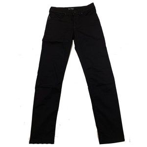 26 /  Armani jeans high rise jeans